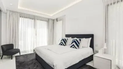 Apartment in Selwo photo 20