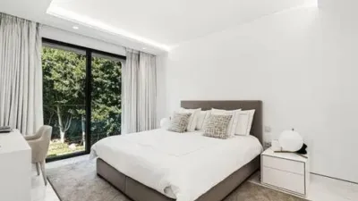 Apartment in Selwo photo 22