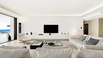 Apartment in Selwo photo 24