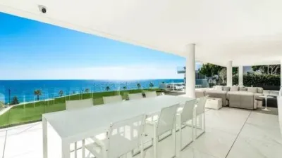 Apartment in Selwo photo 5