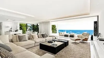Apartment in Selwo photo 7