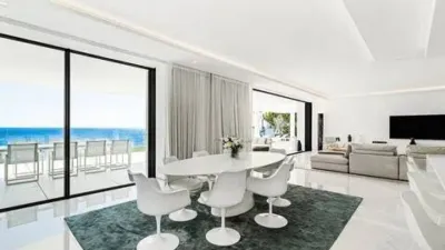 Apartment in Selwo photo 9