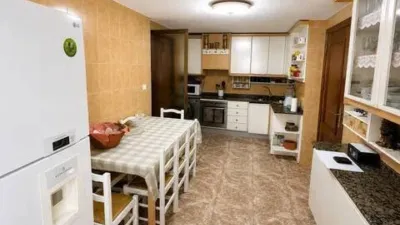 Piso en venta en Calle de Isaac Albéniz, 12, San Antón (Distrito Centro. Murcia Capital) de 475.000 €