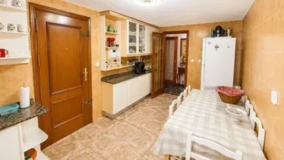 Piso en venta en Calle de Isaac Albéniz, 12, San Antón (Distrito Centro. Murcia Capital) de 475.000 €