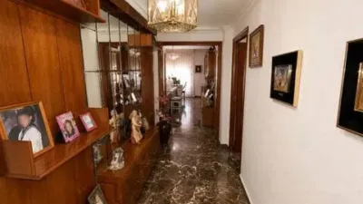 Piso en venta en Calle de Isaac Albéniz, 12, San Antón (Distrito Centro. Murcia Capital) de 475.000 €