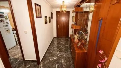 Piso en venta en Calle de Isaac Albéniz, 12, San Antón (Distrito Centro. Murcia Capital) de 475.000 €