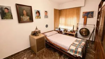 Piso en venta en Calle de Isaac Albéniz, 12, San Antón (Distrito Centro. Murcia Capital) de 475.000 €