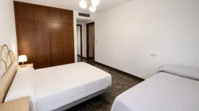 Piso en venta en Calle de Isaac Albéniz, 12, San Antón (Distrito Centro. Murcia Capital) de 475.000 €