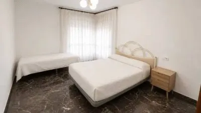 Piso en venta en Calle de Isaac Albéniz, 12, San Antón (Distrito Centro. Murcia Capital) de 475.000 €