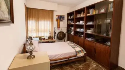 Piso en venta en Calle de Isaac Albéniz, 12, San Antón (Distrito Centro. Murcia Capital) de 475.000 €