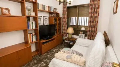 Piso en venta en Calle de Isaac Albéniz, 12, San Antón (Distrito Centro. Murcia Capital) de 475.000 €