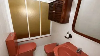 Piso en venta en Calle de Isaac Albéniz, 12, San Antón (Distrito Centro. Murcia Capital) de 475.000 €