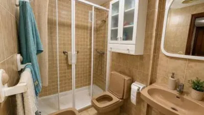 Piso en venta en Calle de Isaac Albéniz, 12, San Antón (Distrito Centro. Murcia Capital) de 475.000 €