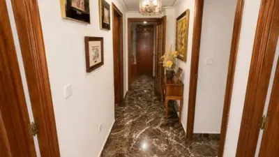 Piso en venta en Calle de Isaac Albéniz, 12, San Antón (Distrito Centro. Murcia Capital) de 475.000 €