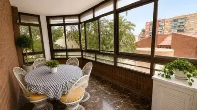 Piso en venta en Calle de Isaac Albéniz, 12, San Antón (Distrito Centro. Murcia Capital) de 475.000 €