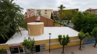 Piso en venta en Calle de Isaac Albéniz, 12, San Antón (Distrito Centro. Murcia Capital) de 475.000 €