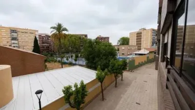 Piso en venta en Calle de Isaac Albéniz, 12, San Antón (Distrito Centro. Murcia Capital) de 475.000 €