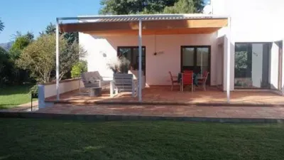 Casa - Vista 3