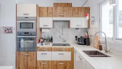 Chalet on Calle PP Joya La photo 16