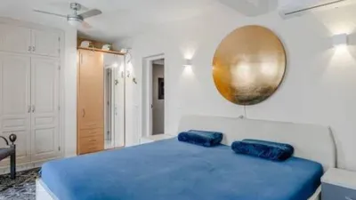 Chalet on Calle PP Joya La photo 18