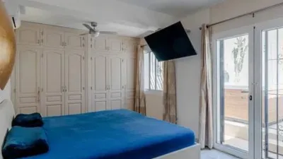 Chalet on Calle PP Joya La photo 19