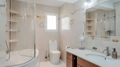 Chalet on Calle PP Joya La photo 20