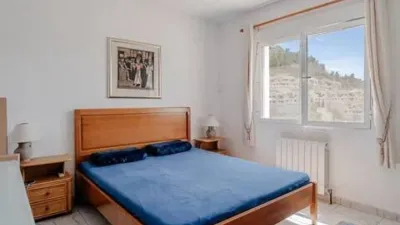 Chalet on Calle PP Joya La photo 21