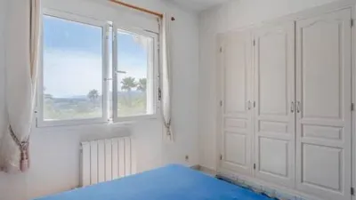 Chalet on Calle PP Joya La photo 22