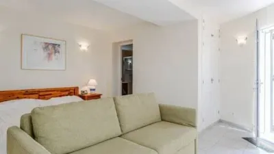 Chalet on Calle PP Joya La photo 25