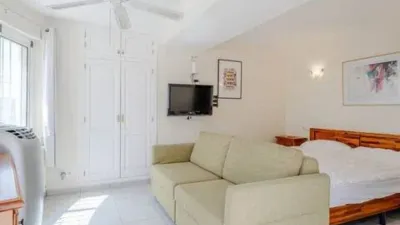 Chalet on Calle PP Joya La photo 26