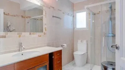Chalet on Calle PP Joya La photo 30