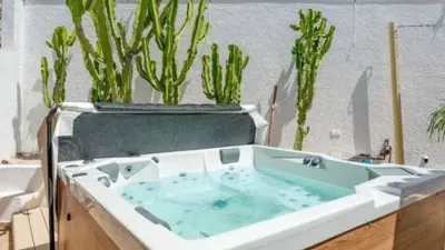 Casa – El Poble Nou de Benitatxell - Benitachell - Vista 4