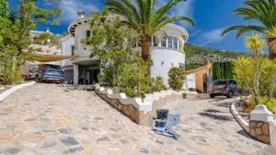 Casa – El Poble Nou de Benitatxell - Benitachell - Más