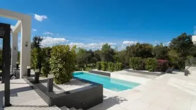 Chalet en alquiler en Caldes de Malavella, Caldes de Malavella de 25.000 €<span>/mes</span>