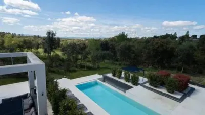 Chalet en alquiler en Caldes de Malavella, Caldes de Malavella de 25.000 €<span>/mes</span>