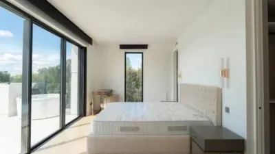 Chalet en alquiler en Caldes de Malavella, Caldes de Malavella de 25.000 €<span>/mes</span>