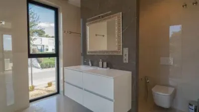 Chalet en alquiler en Caldes de Malavella, Caldes de Malavella de 25.000 €<span>/mes</span>