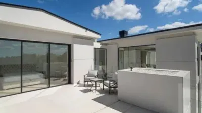Chalet en alquiler en Caldes de Malavella, Caldes de Malavella de 25.000 €<span>/mes</span>