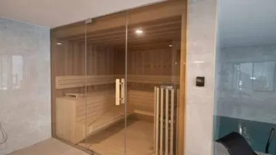 Chalet en alquiler en Caldes de Malavella, Caldes de Malavella de 25.000 €<span>/mes</span>