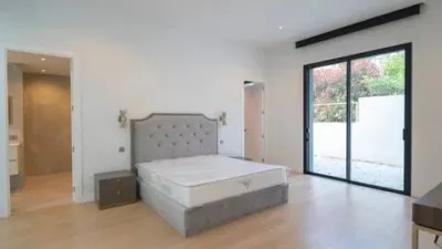 Chalet en alquiler en Caldes de Malavella, Caldes de Malavella de 25.000 €<span>/mes</span>