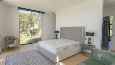 Chalet en alquiler en Caldes de Malavella, Caldes de Malavella de 25.000 €<span>/mes</span>