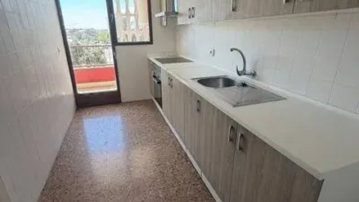 Piso en alquiler en Malilla - Imagen 4