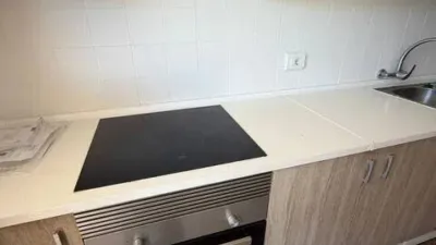 Piso en alquiler en Malilla - Imagen 5