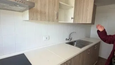 Piso en alquiler en Malilla - Imagen 6