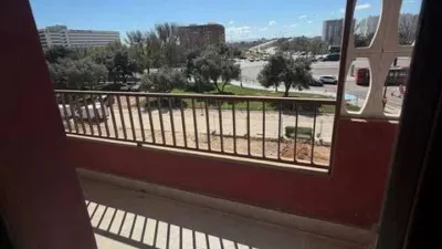 Piso en alquiler en Malilla - Imagen 7