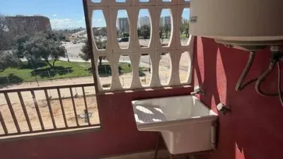 Piso en alquiler en Malilla - Imagen 8