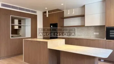 Piso en alquiler en Almagro - Imagen 10