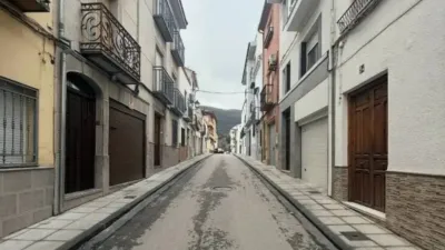 Chalet in Mancha Real photo 2