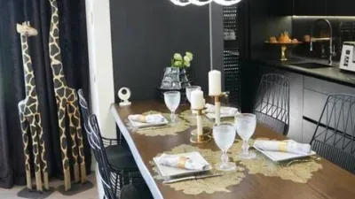 Ático en venta en Avenida de Juan Carlos I, 92, cerca de Calle Violonchelista Miguel Ángel Clares, Juan Carlos I (Distrito Norte. Murcia Capital) de 695.000 €