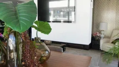 Ático en venta en Avenida de Juan Carlos I, 92, cerca de Calle Violonchelista Miguel Ángel Clares, Juan Carlos I (Distrito Norte. Murcia Capital) de 695.000 €